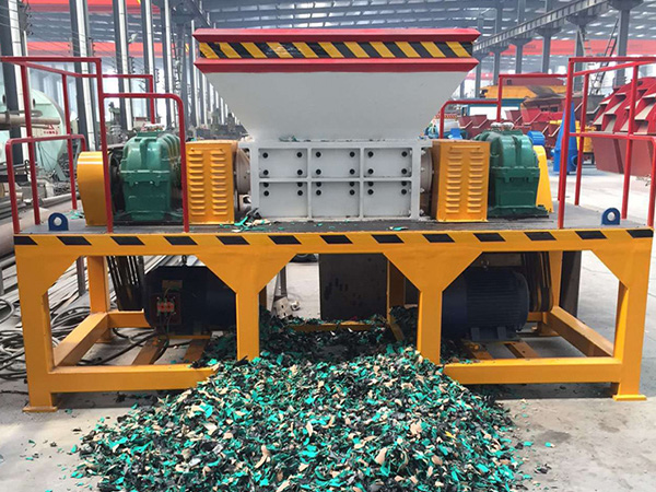 廢紙撕碎機(jī)